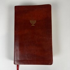 The Supernatural Bible TSB