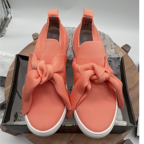 Bernie mev womens coral knit - bernie,