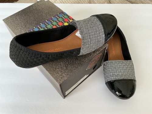 Bernie mev leslie - mev, black