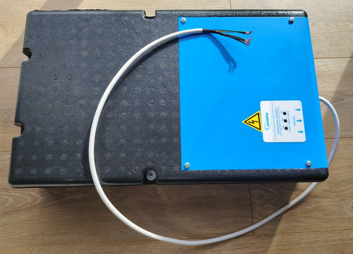 Nuaire mev eco continuous - nuaire,