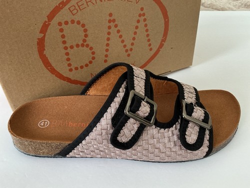 Bernie mev comfort sandals - mev,