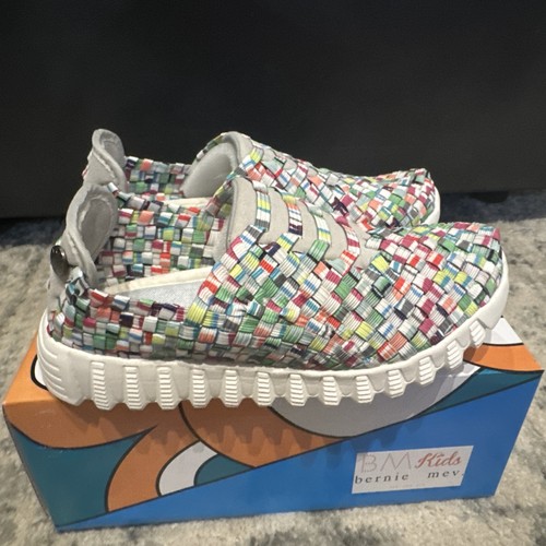 Bernie mev kids - bernie, new
