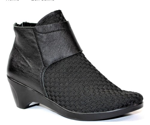 New women bernie mev black - mev,