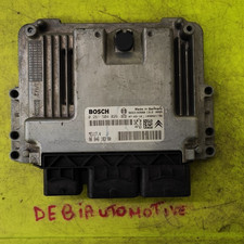 0261S04026 9664618380 Engine