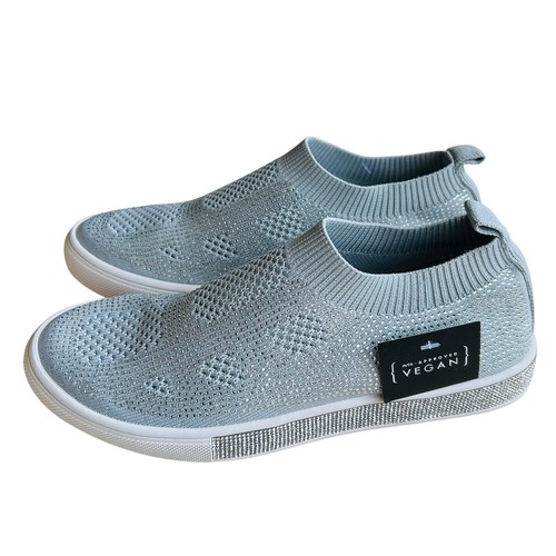 Bernie mev glamour metallic - mev, "glamour"