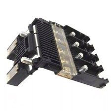 Black Main Battery Fusible