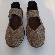 Bernie Mev Womens Cuddly Mary