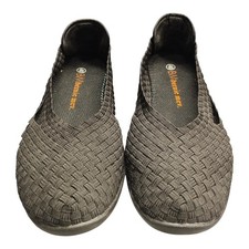 Bernie Mev Catwalk Flats