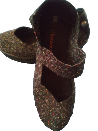Bernie mev lulia woven - lulia, mary