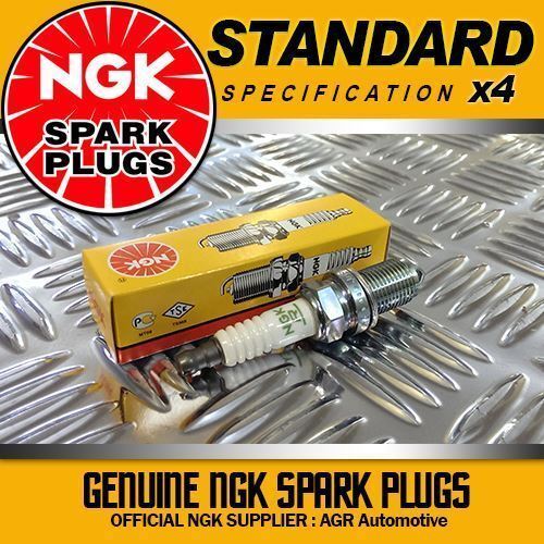 Ngk spark plugs - ngk,